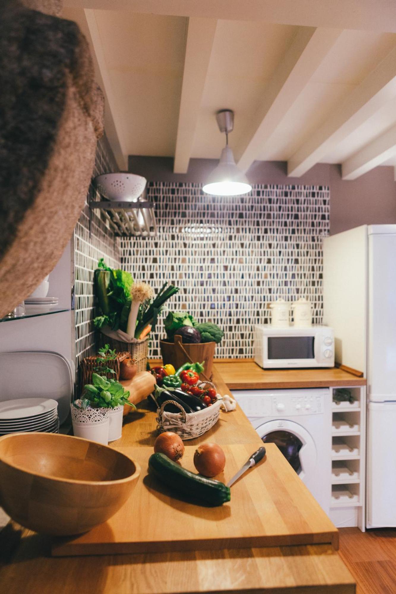 סנטיאגו דה קומפוסטלה Apartamentos Aurelia Antica חדר תמונה