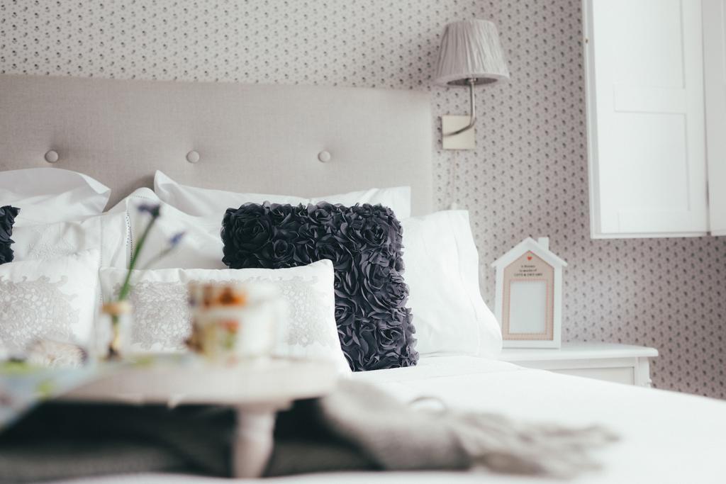 סנטיאגו דה קומפוסטלה Apartamentos Aurelia Antica מראה חיצוני תמונה
