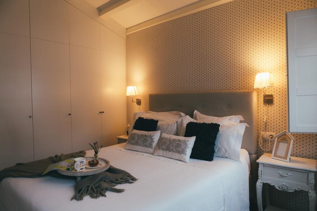 סנטיאגו דה קומפוסטלה Apartamentos Aurelia Antica מראה חיצוני תמונה