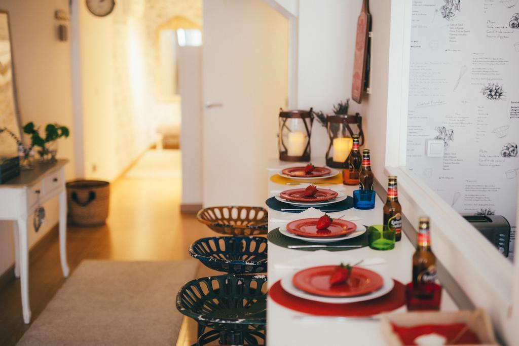 סנטיאגו דה קומפוסטלה Apartamentos Aurelia Antica מראה חיצוני תמונה