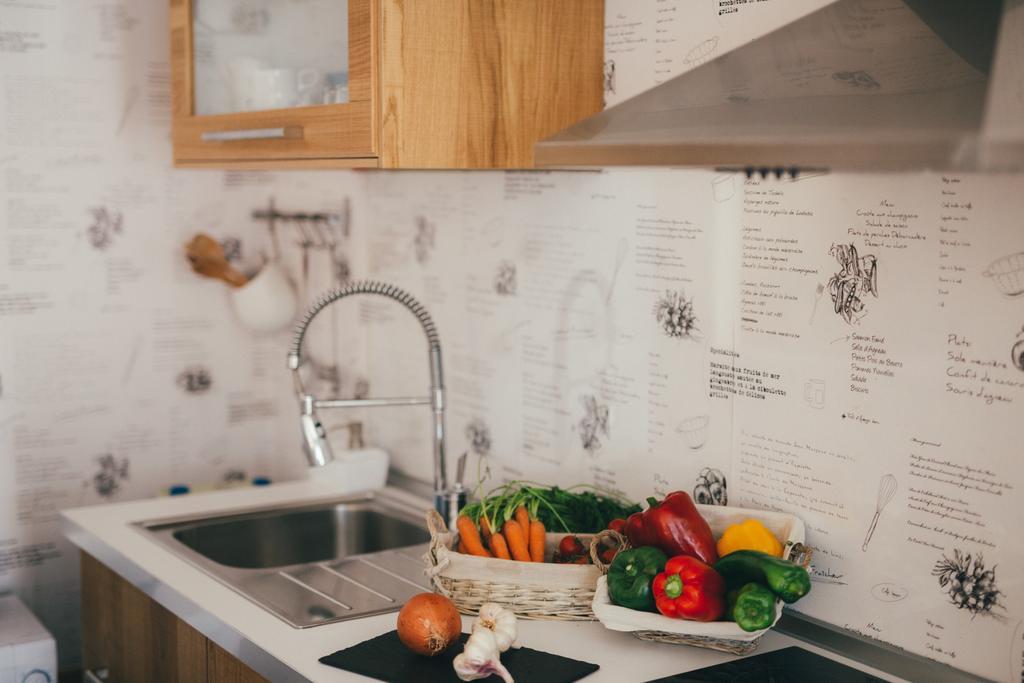 סנטיאגו דה קומפוסטלה Apartamentos Aurelia Antica מראה חיצוני תמונה