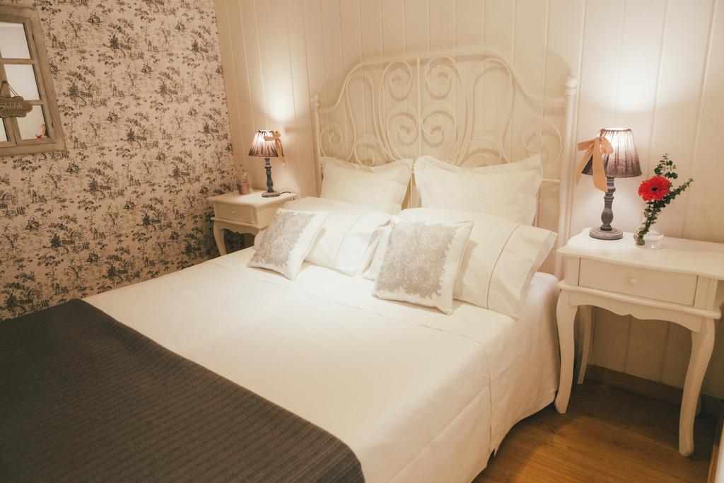 סנטיאגו דה קומפוסטלה Apartamentos Aurelia Antica מראה חיצוני תמונה