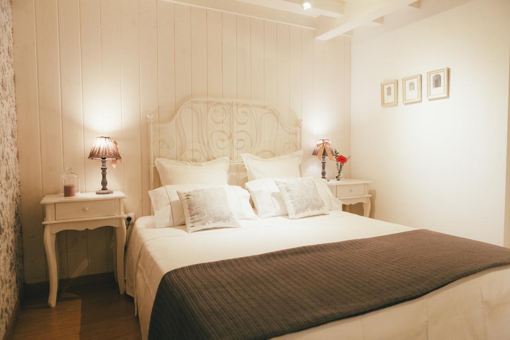 סנטיאגו דה קומפוסטלה Apartamentos Aurelia Antica מראה חיצוני תמונה